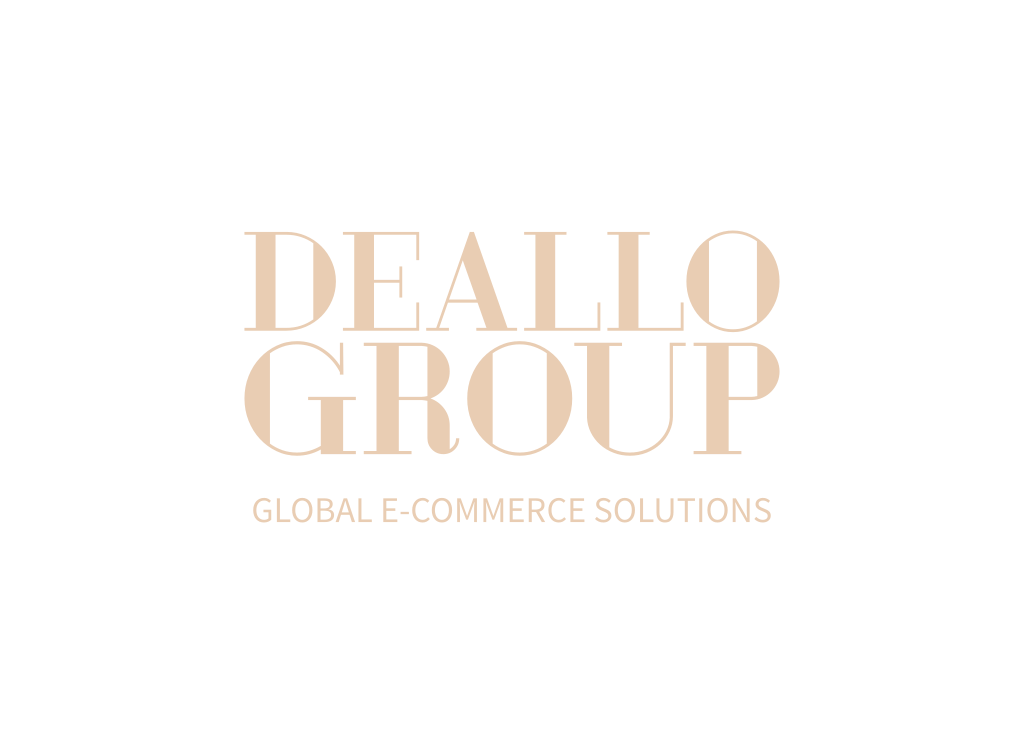 DEALLO GROUP - Global e-Commerce Solutions